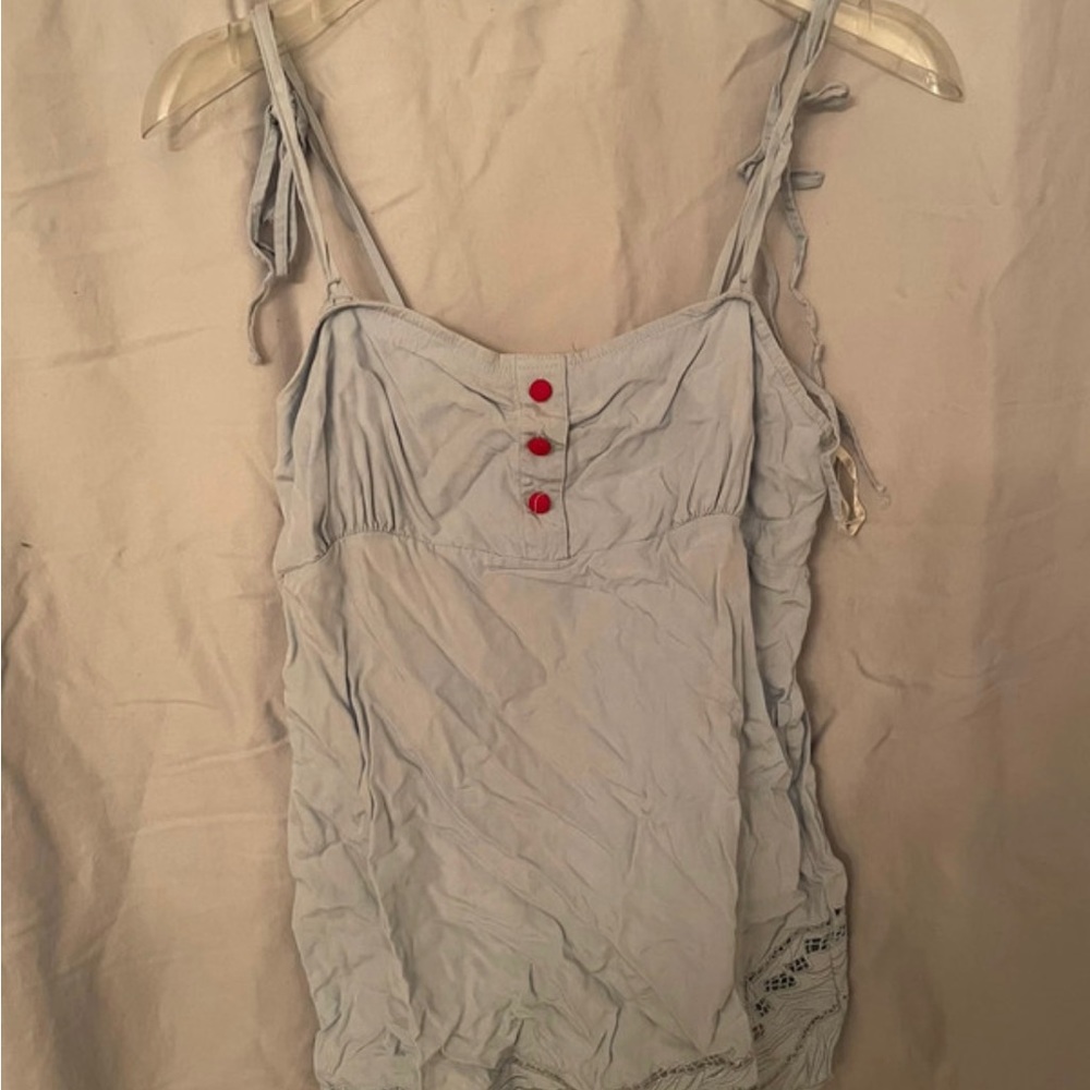 Volcum summer top